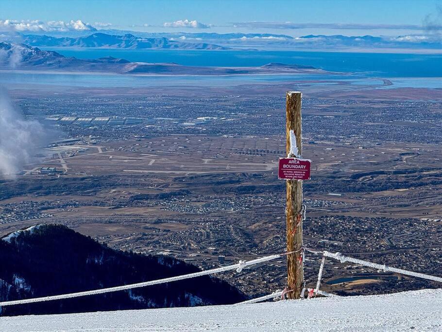 Moose Mountain Chalet