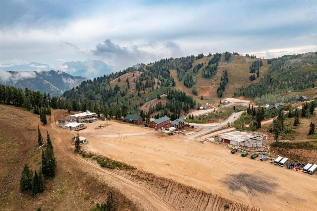 Moose Mountain Chalet