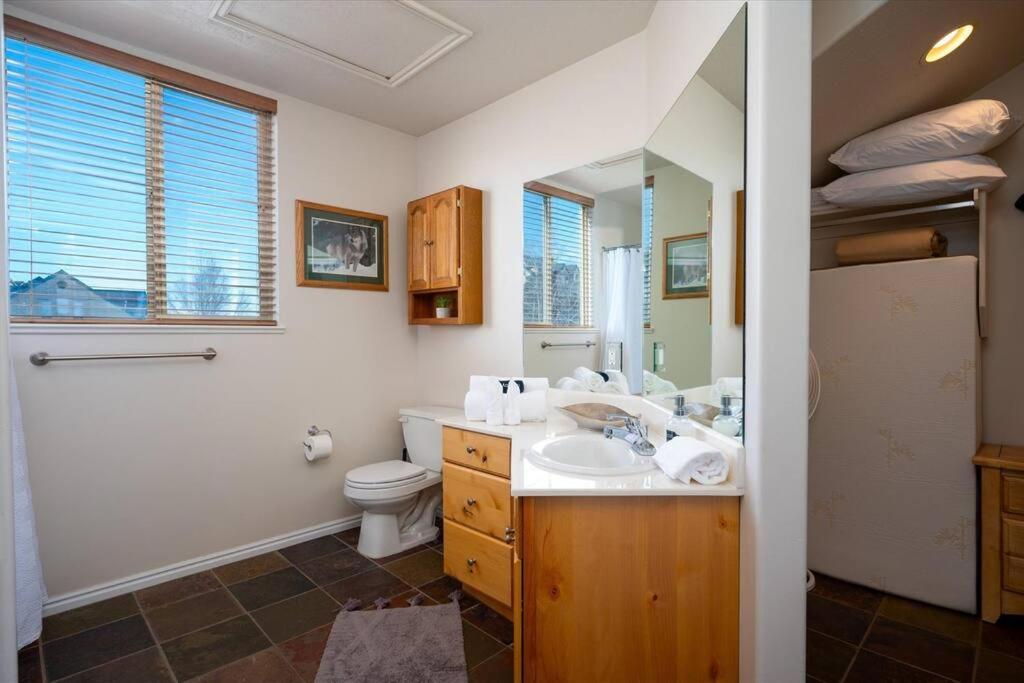 Moose Mountain Chalet