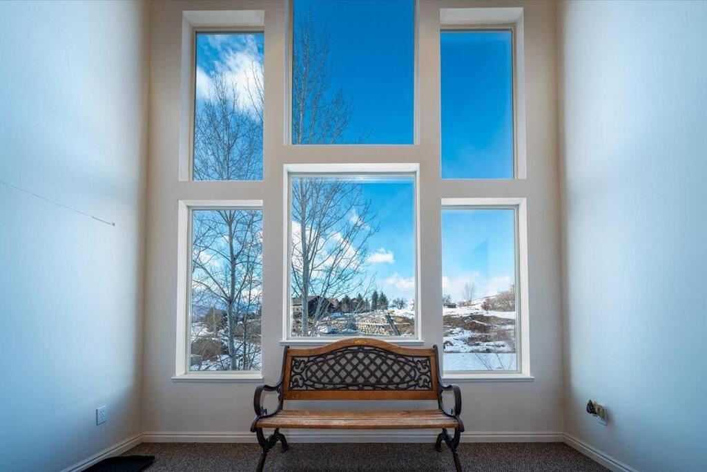 Moose Mountain Chalet