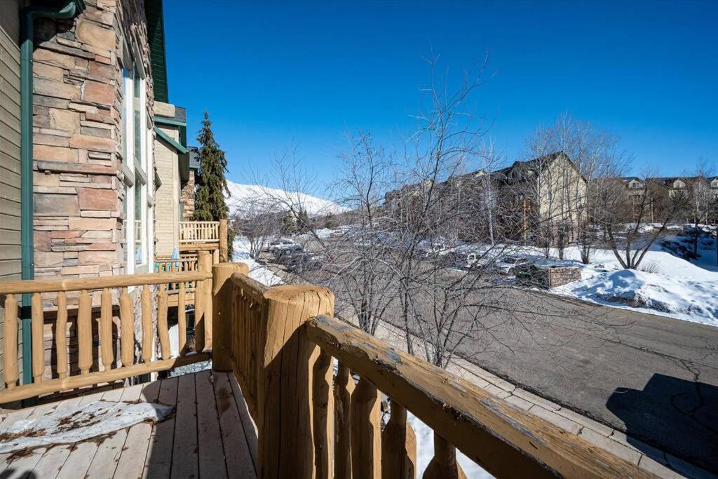 Moose Mountain Chalet