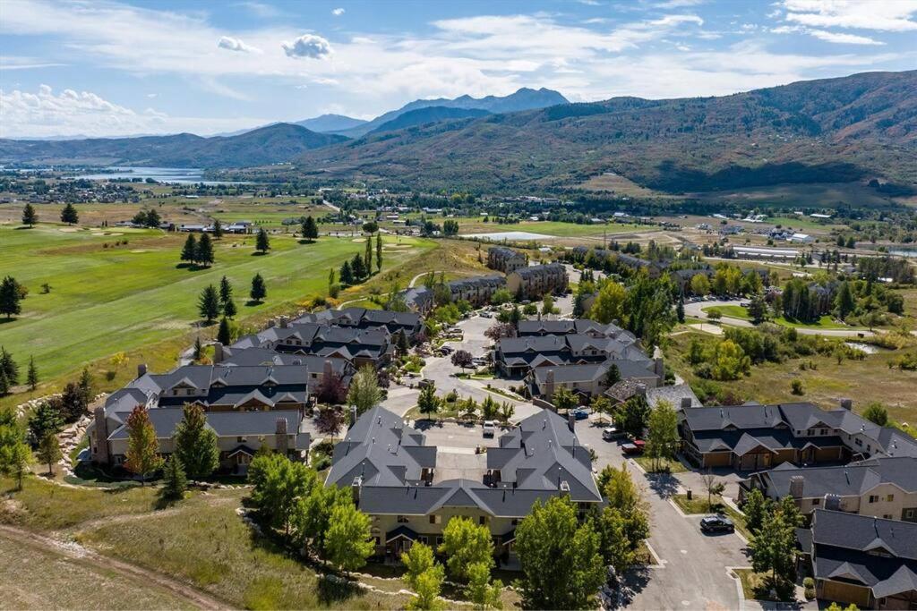 Moose Mountain Chalet