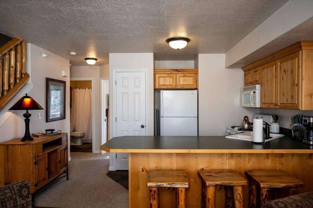 Moose Mountain Chalet