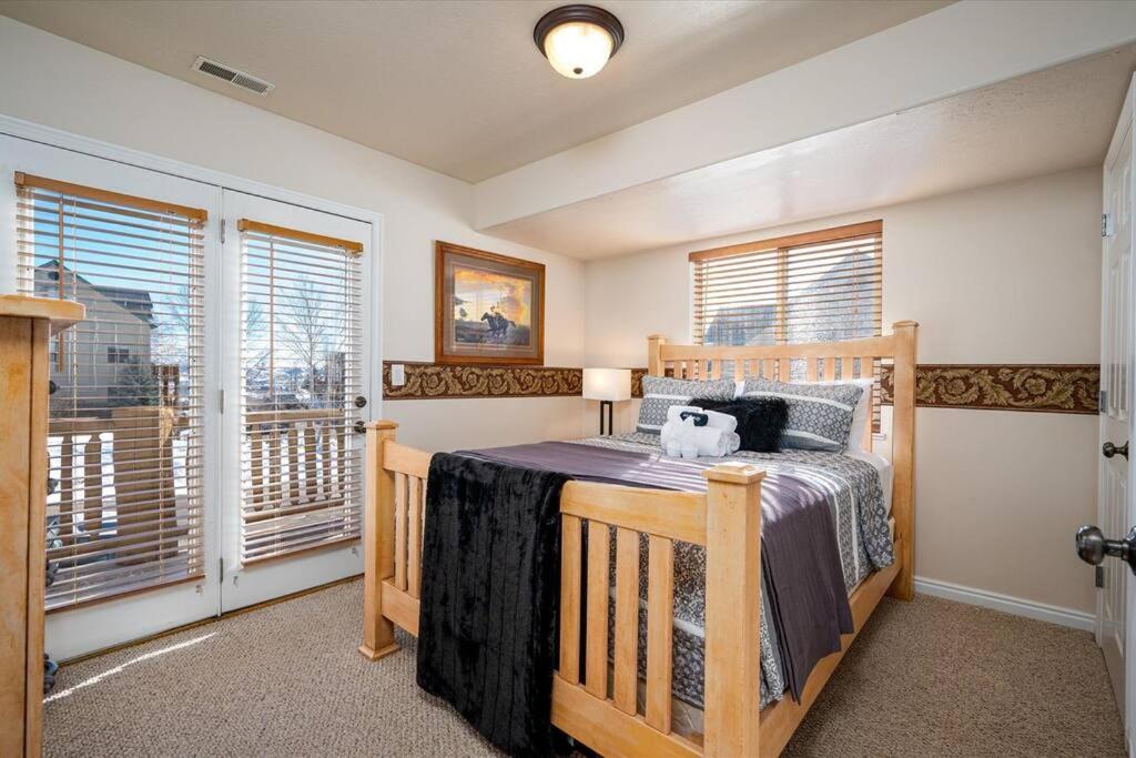 Moose Mountain Chalet