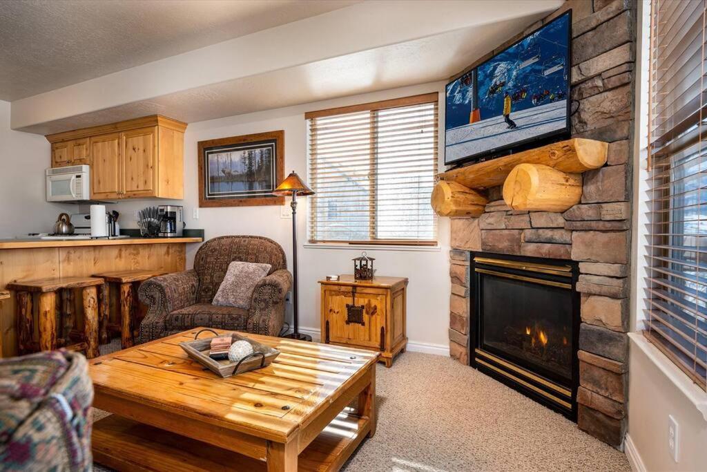 Moose Mountain Chalet