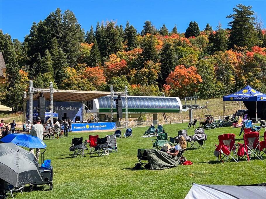 Moose Mountain Chalet