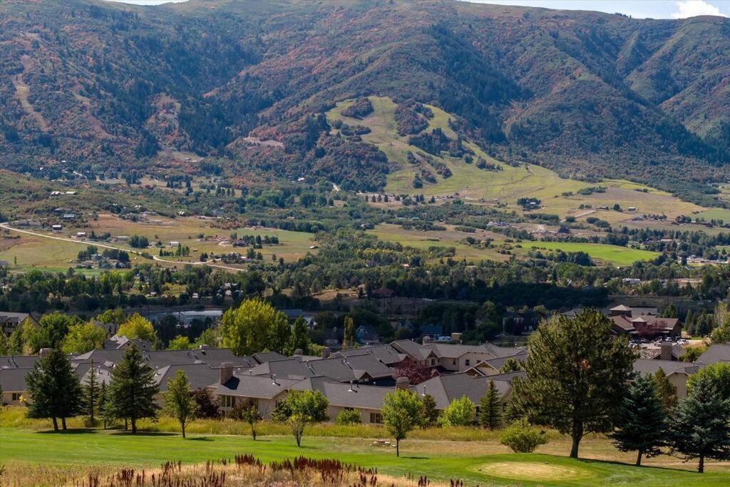 Moose Mountain Chalet
