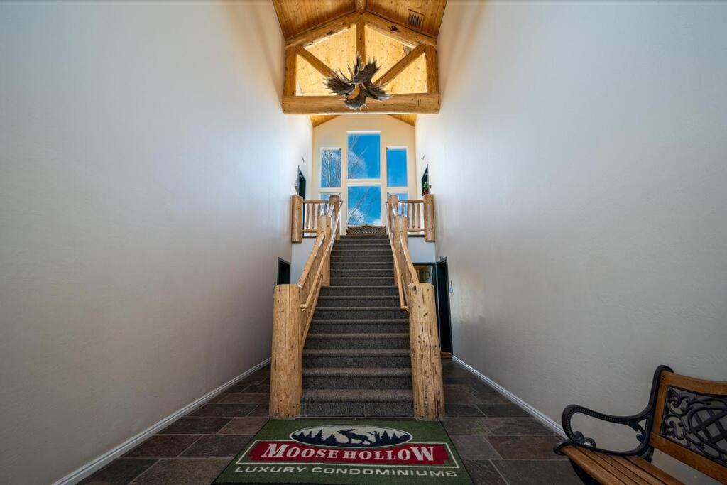Moose Mountain Chalet
