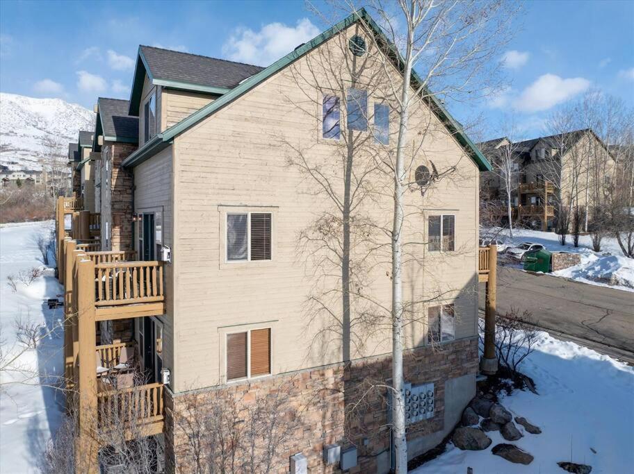 Moose Mountain Chalet