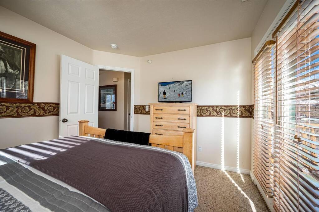 Moose Mountain Chalet
