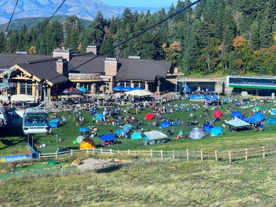 Moose Mountain Chalet