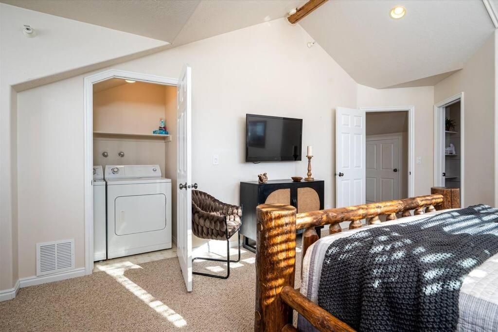 Moose Mountain Chalet