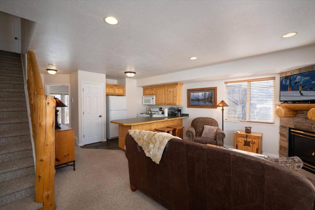Moose Mountain Chalet