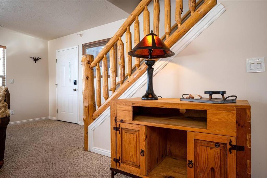 Moose Mountain Chalet