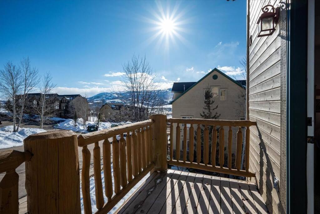 Moose Mountain Chalet