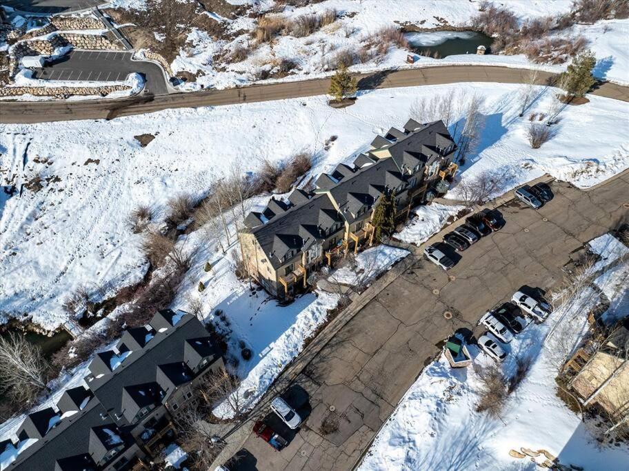 Moose Mountain Chalet