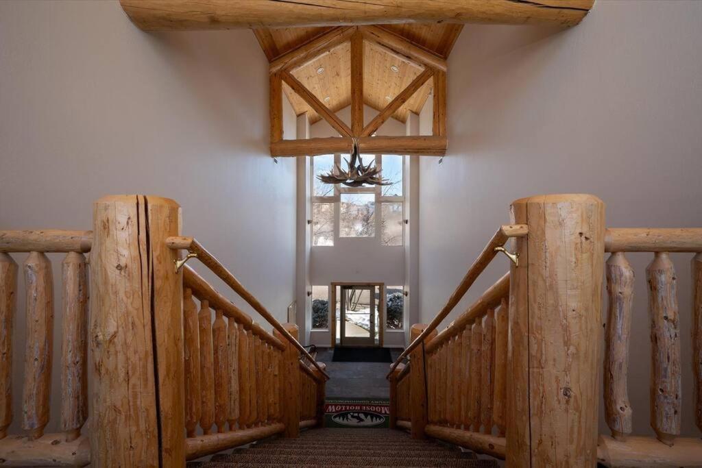 Moose Mountain Chalet