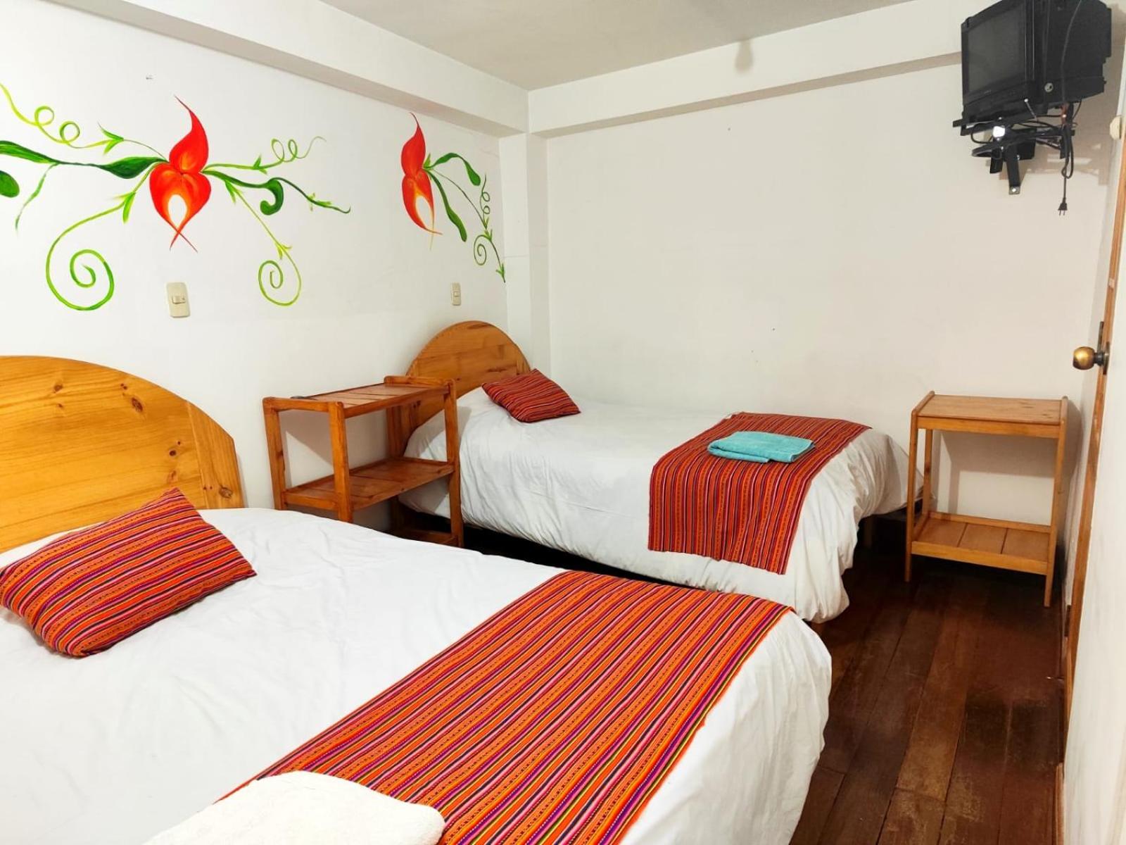Rituales Inn Santa Mónica