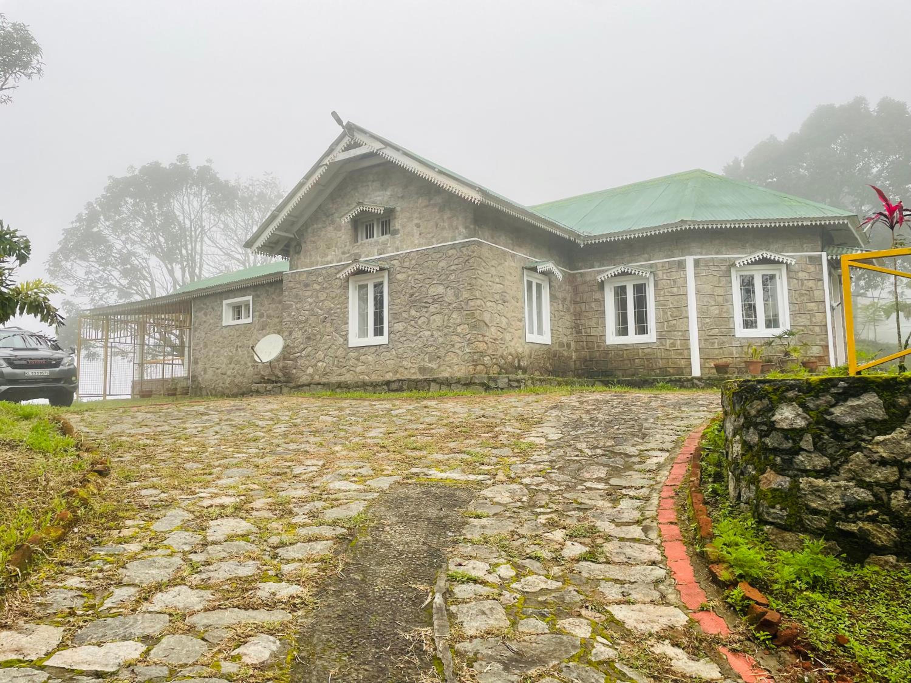 Thottom Stays Private Bungalow