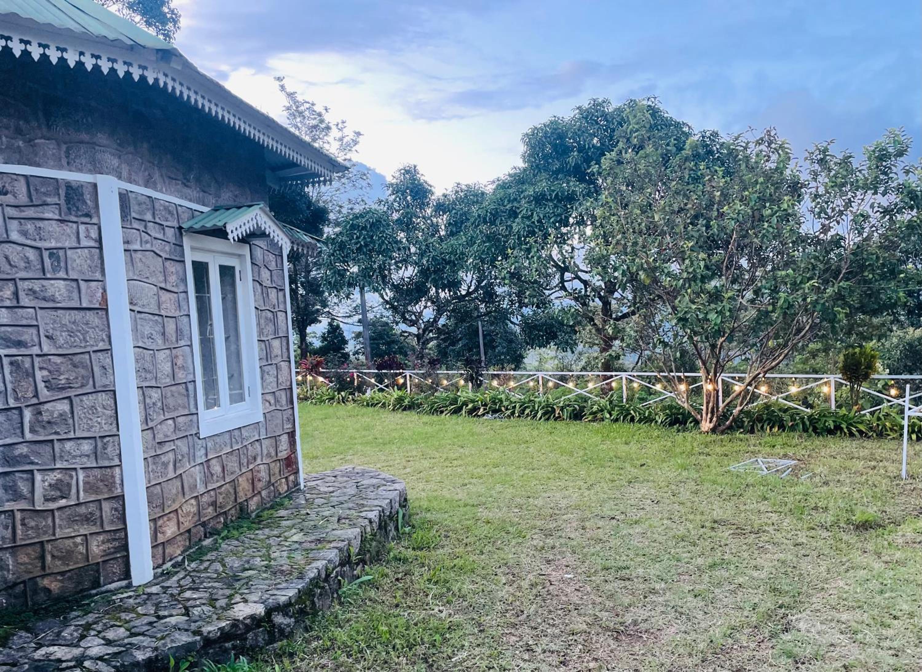 Thottom Stays Private Bungalow