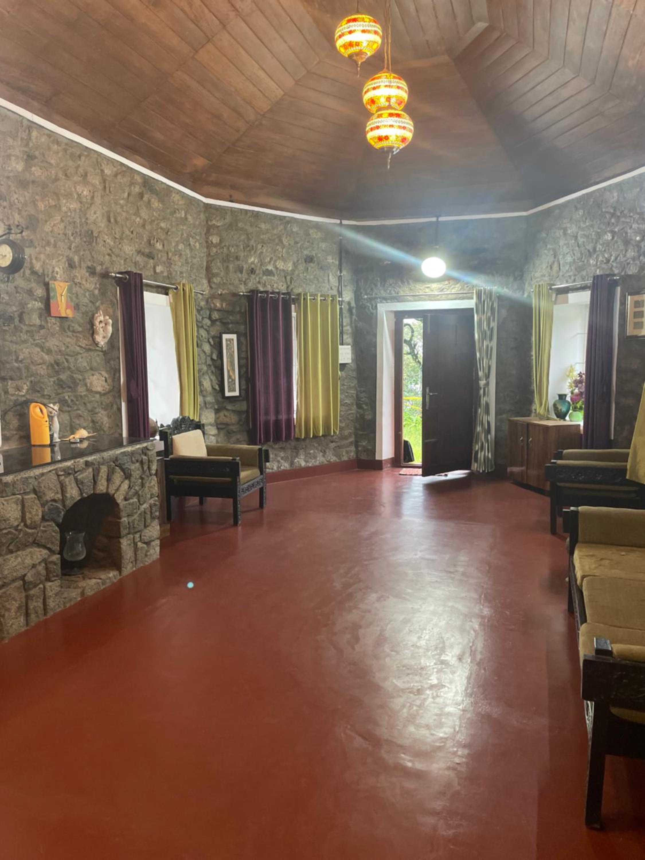 Thottom Stays Private Bungalow