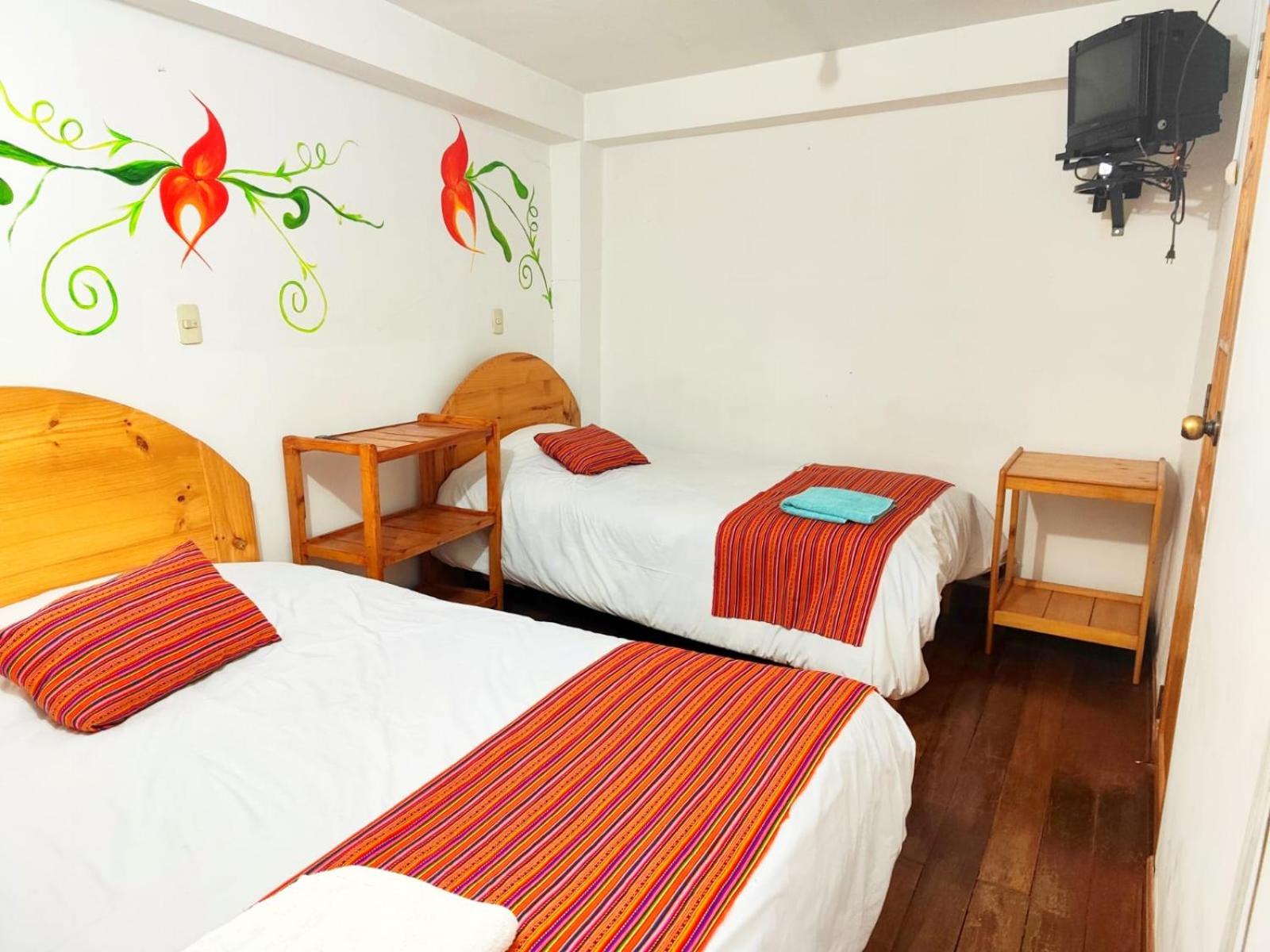 Rituales Inn Santa Mónica