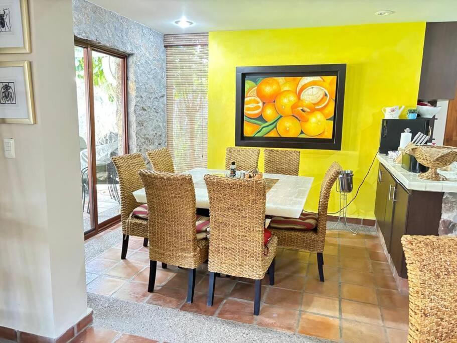 Casa Terracota