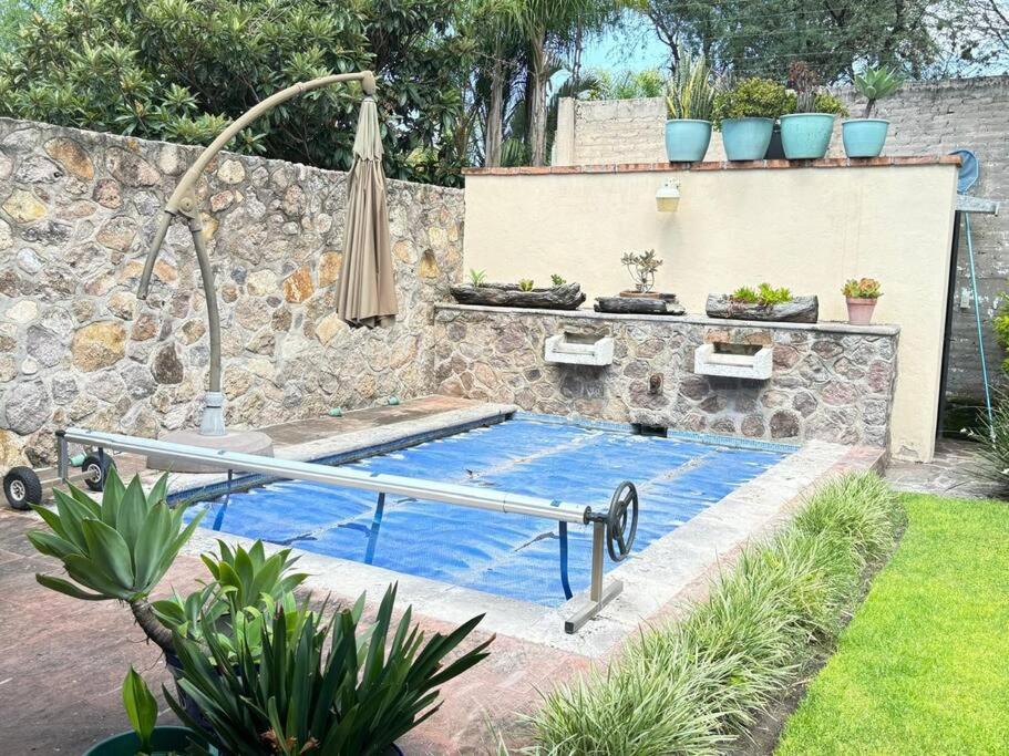 Casa Terracota