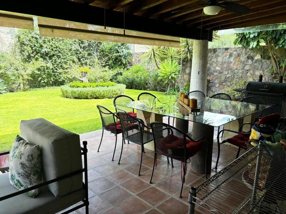 Casa Terracota