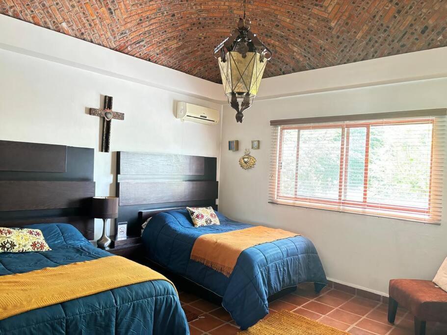 Casa Terracota