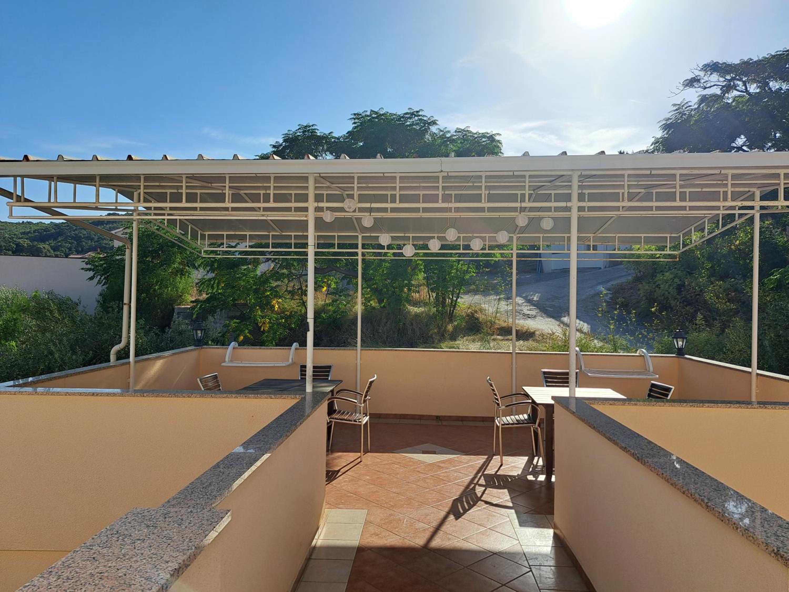 Apartments Vili