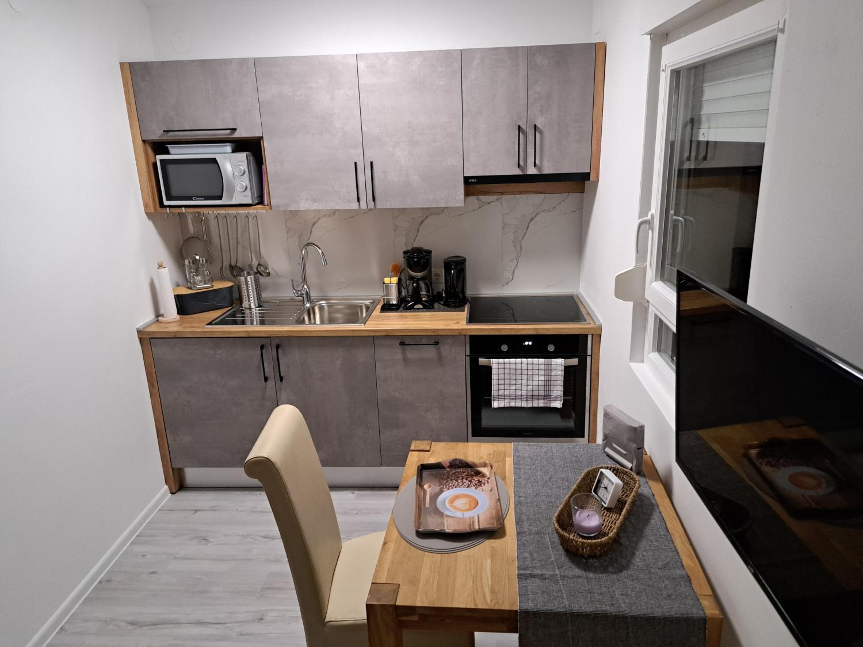 Apartments Vili