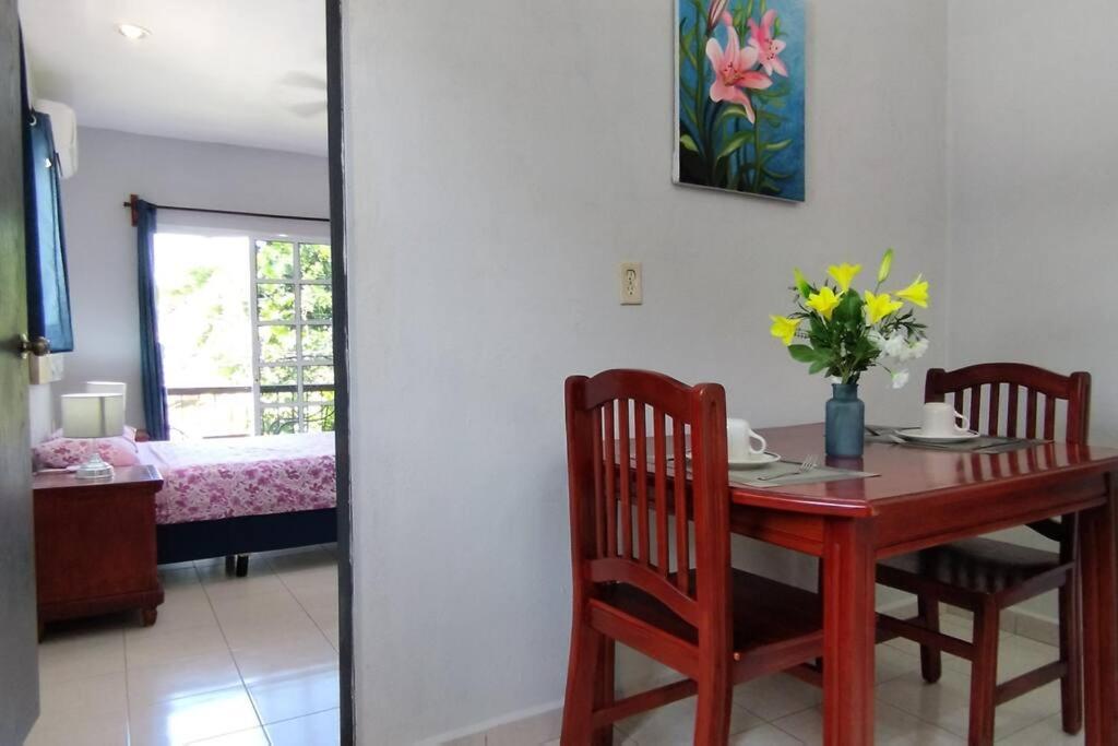 Departamento Rosi Cerca de Juzgado Familiar
