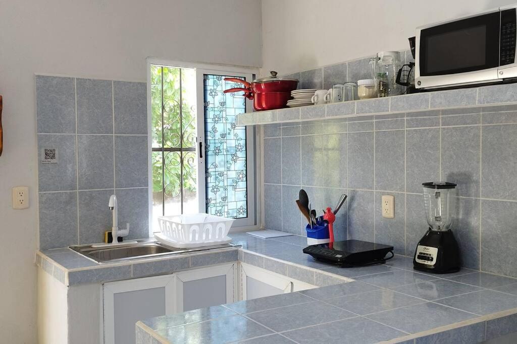 Departamento Rosi Cerca de Juzgado Familiar