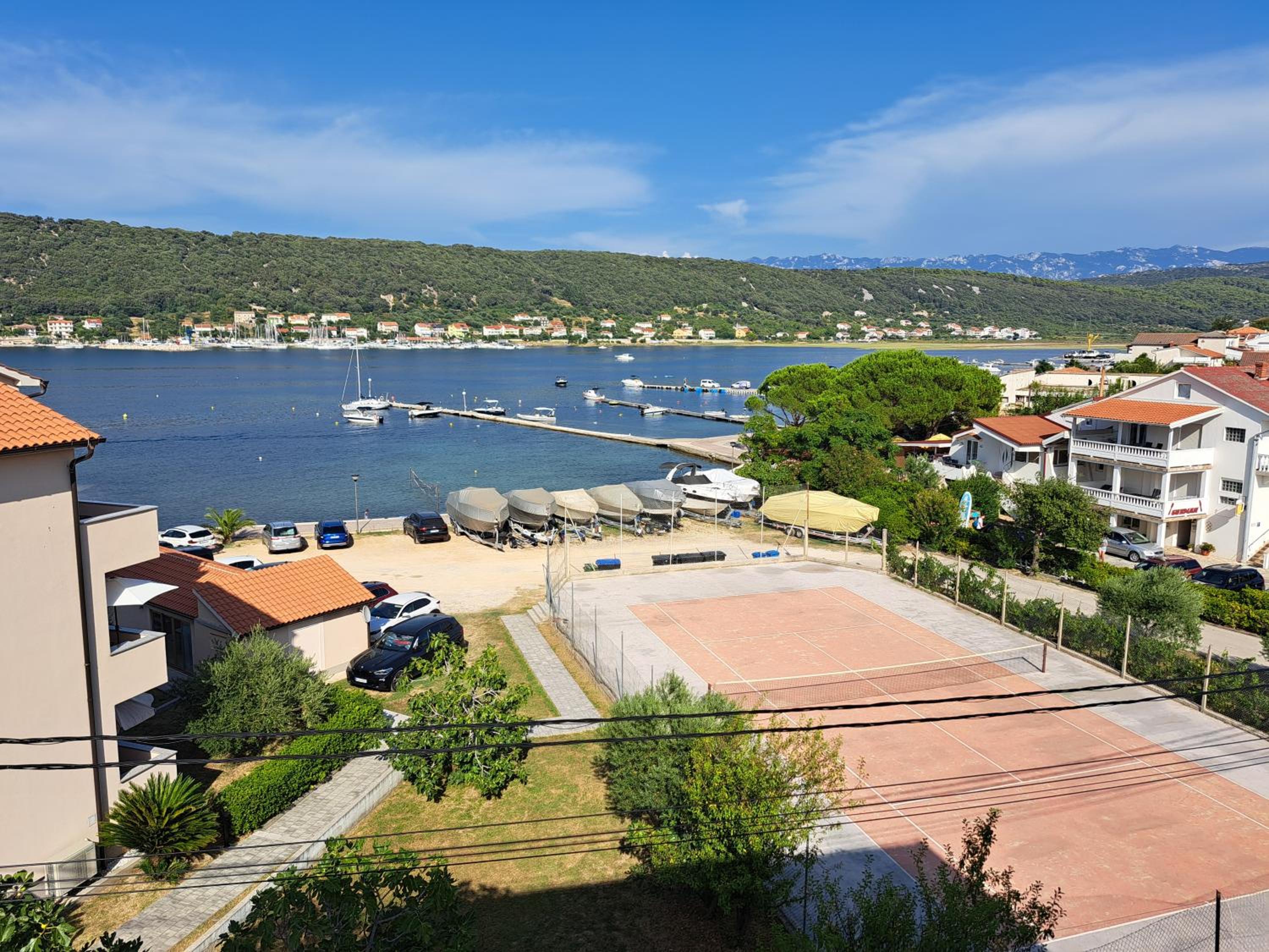 Apartments Vili