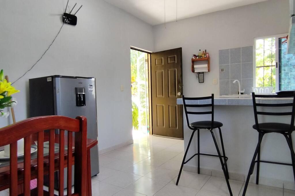 Departamento Rosi Cerca de Juzgado Familiar