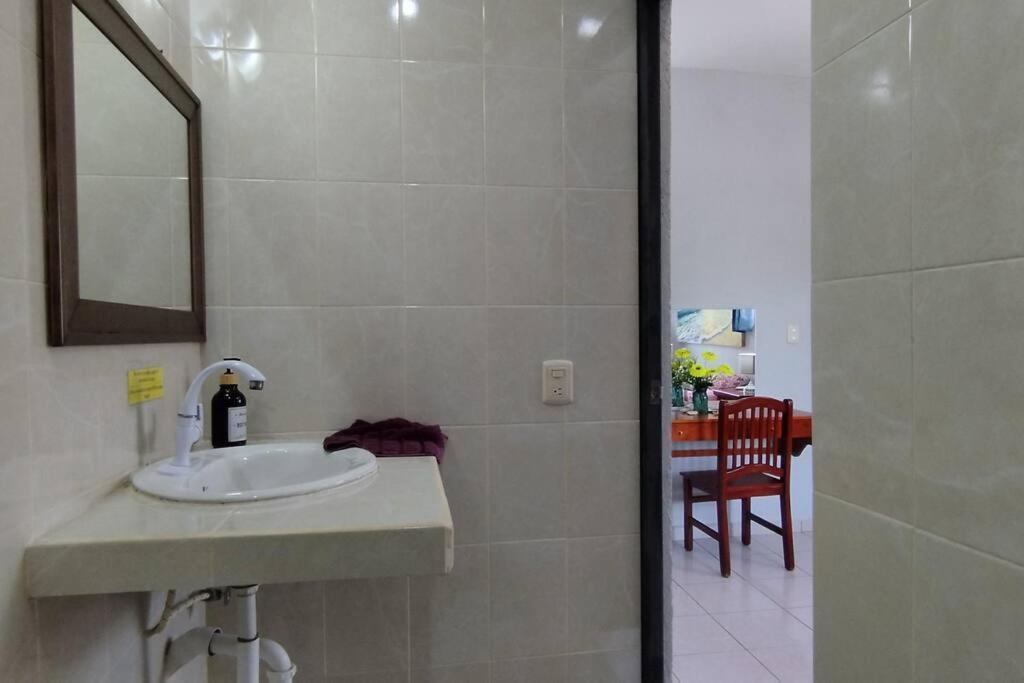 Departamento Rosi Cerca de Juzgado Familiar