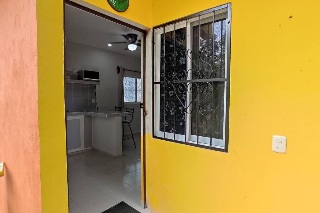 Departamento Rosi Cerca de Juzgado Familiar