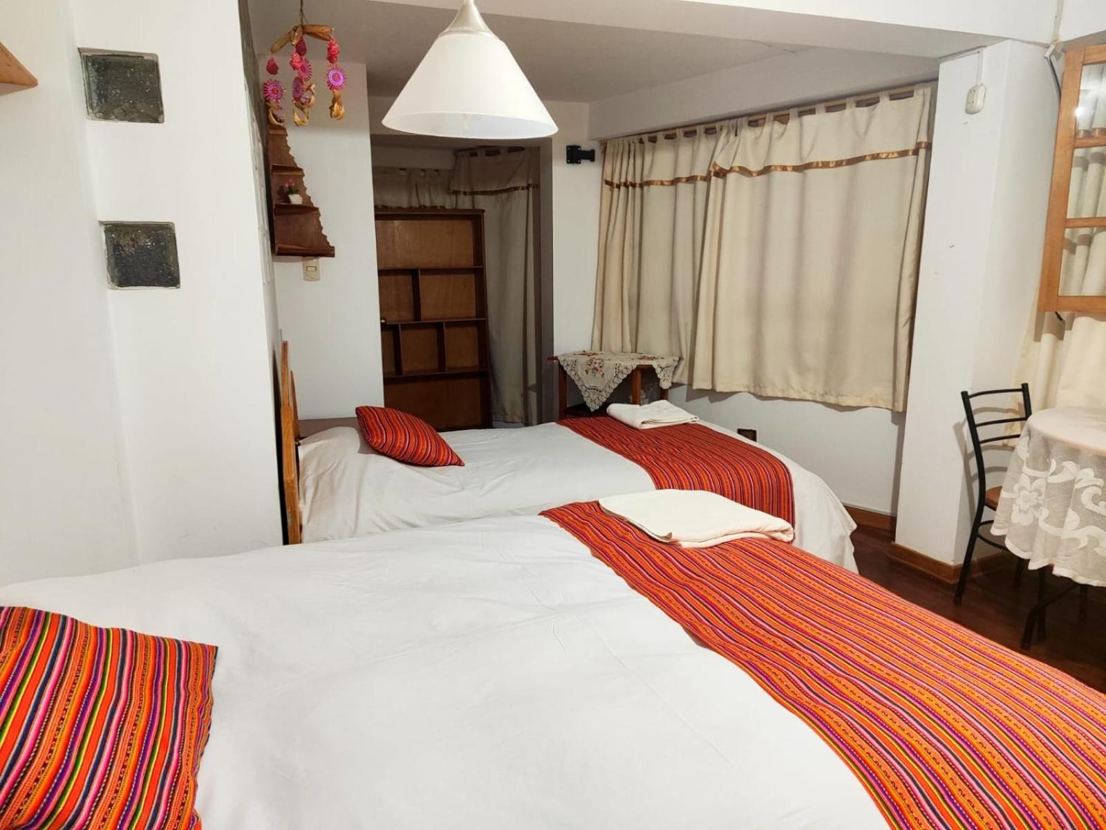 Rituales Inn Santa Mónica