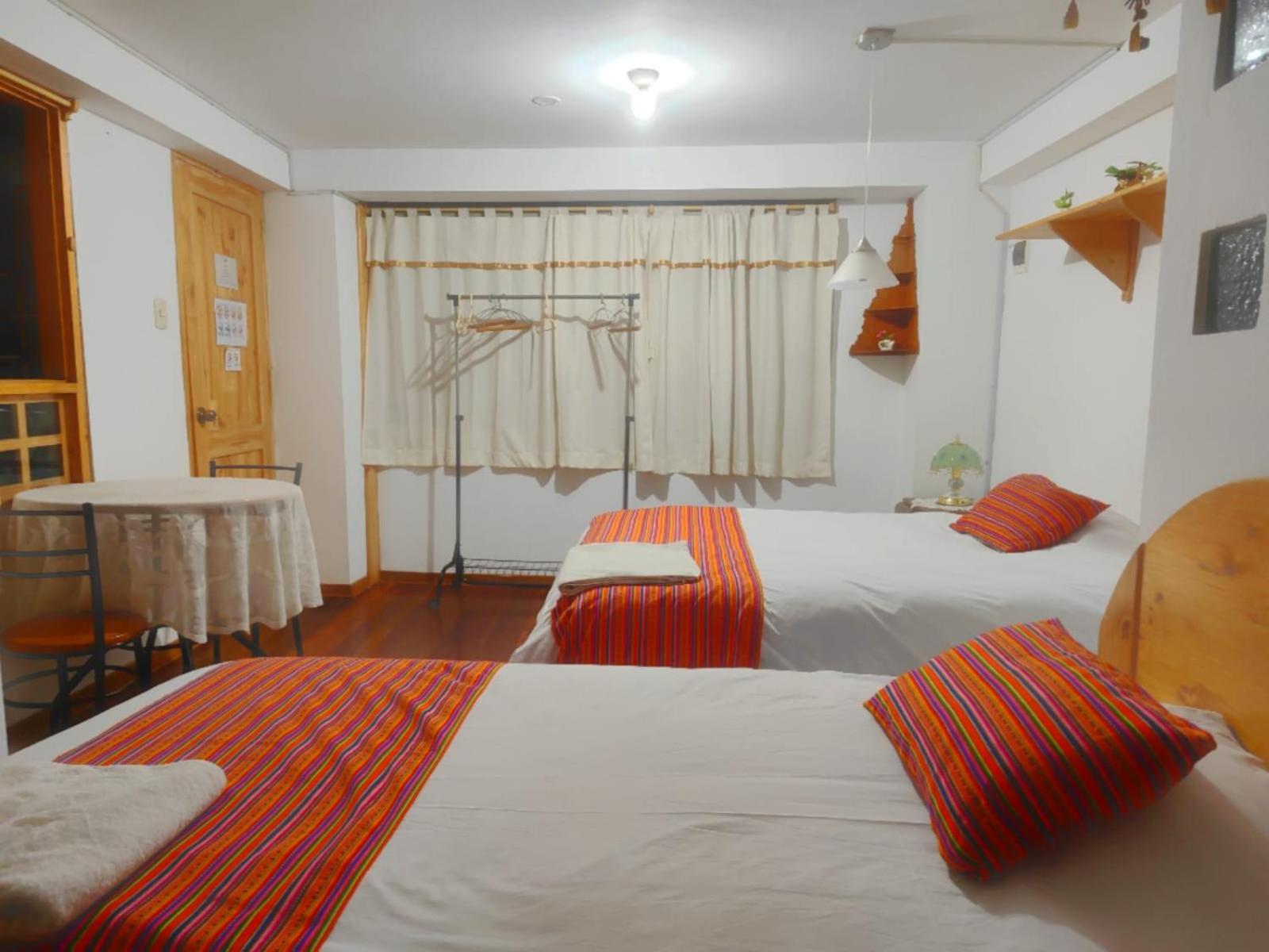 Rituales Inn Santa Mónica