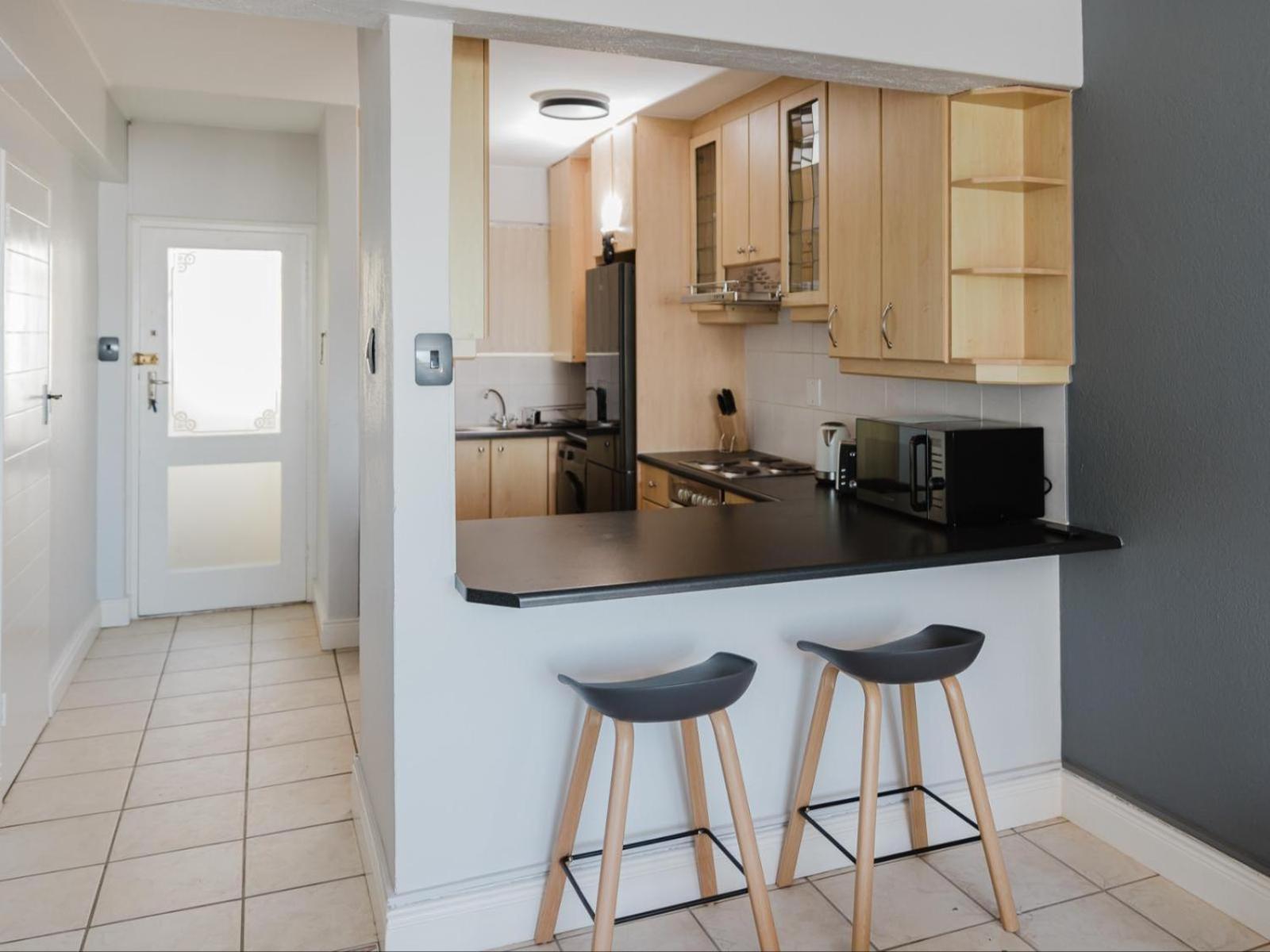 Romilly 32 Beachfront view 5