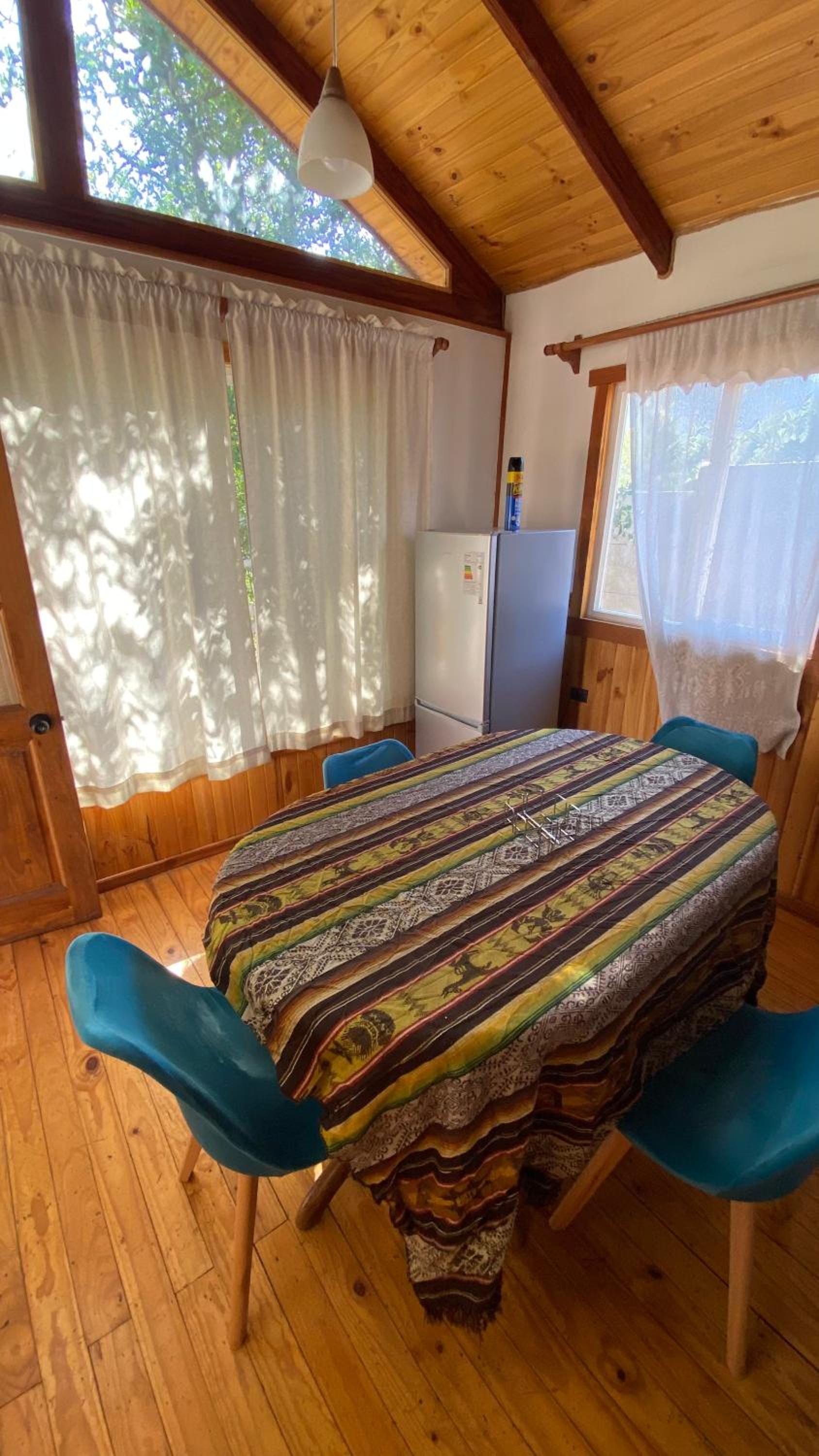 Lamoni - Cabañas con Hot Tub ilimitado y bajada al Río