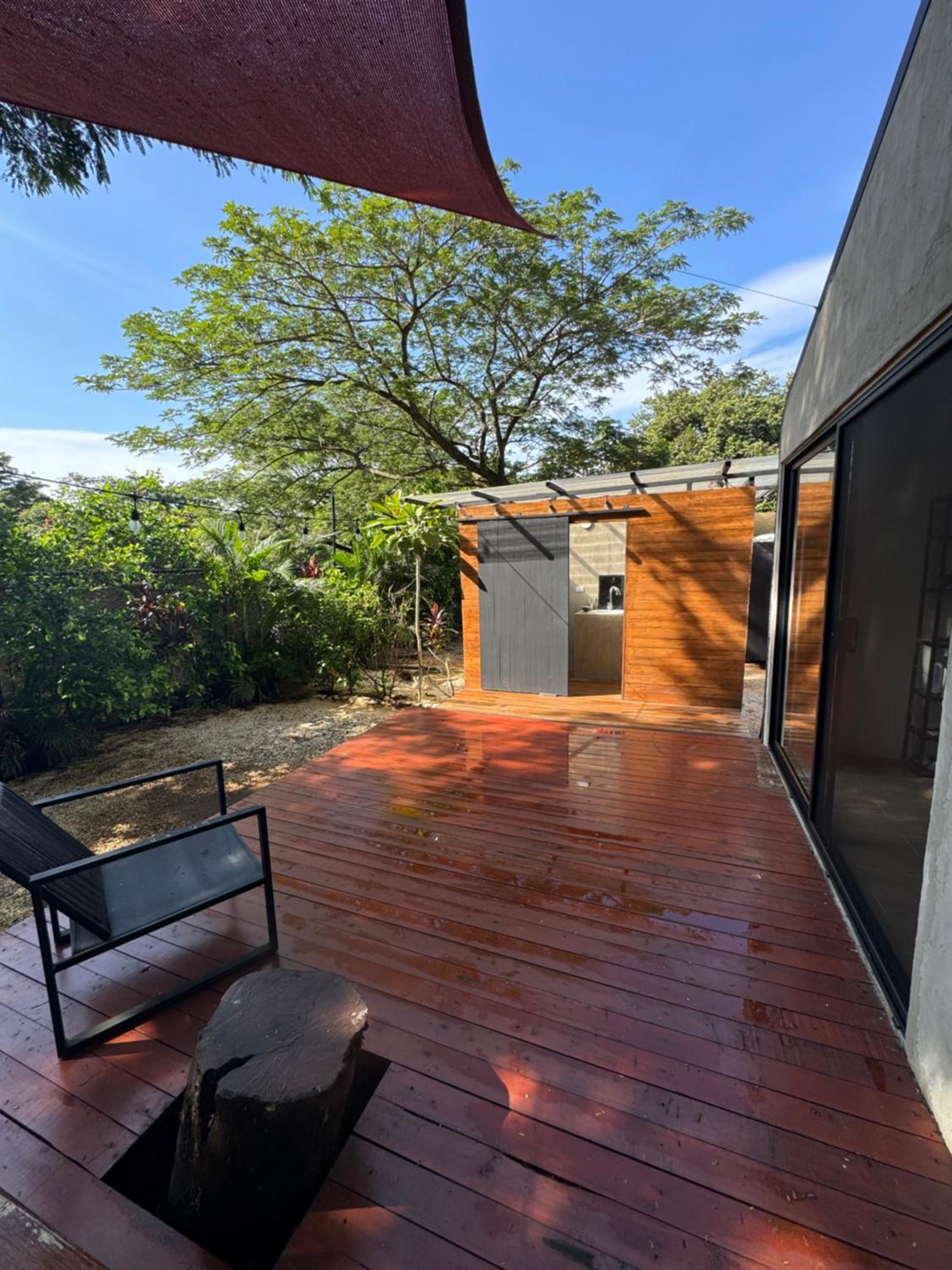 Pyramid Tamarindo Luxury Hotel