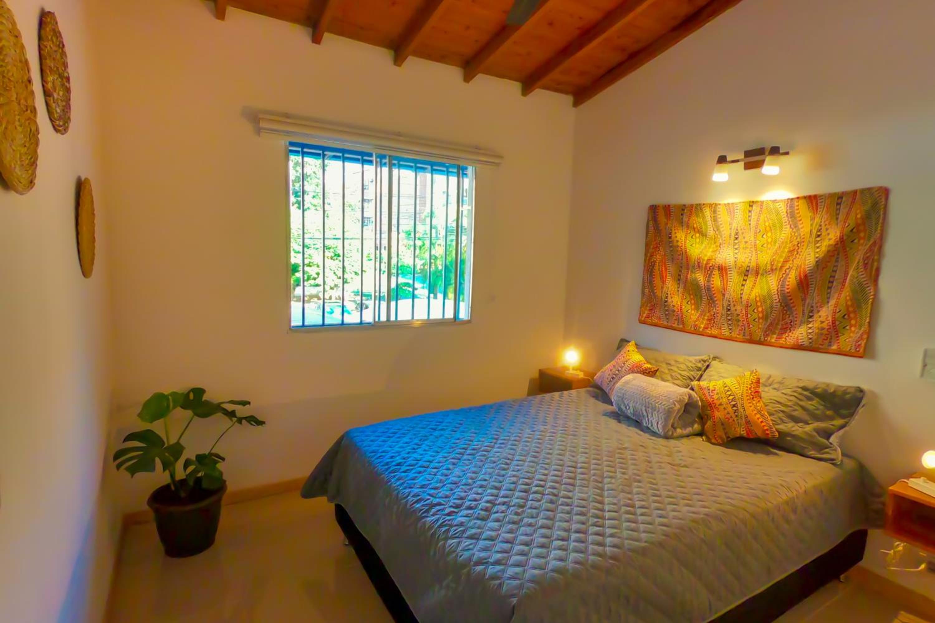 Azulejo - Guest House