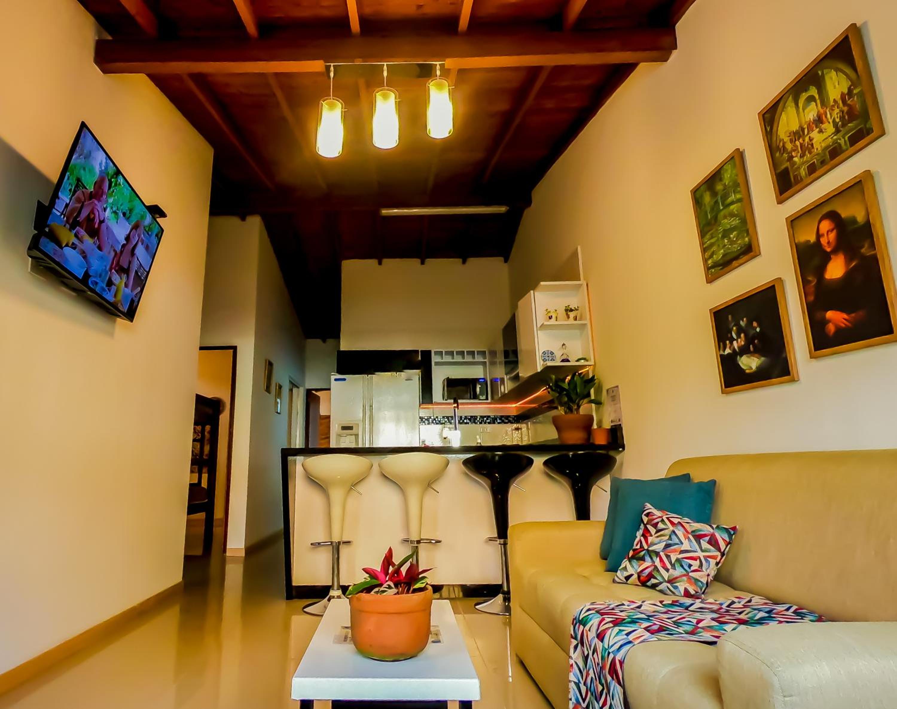 Azulejo - Guest House