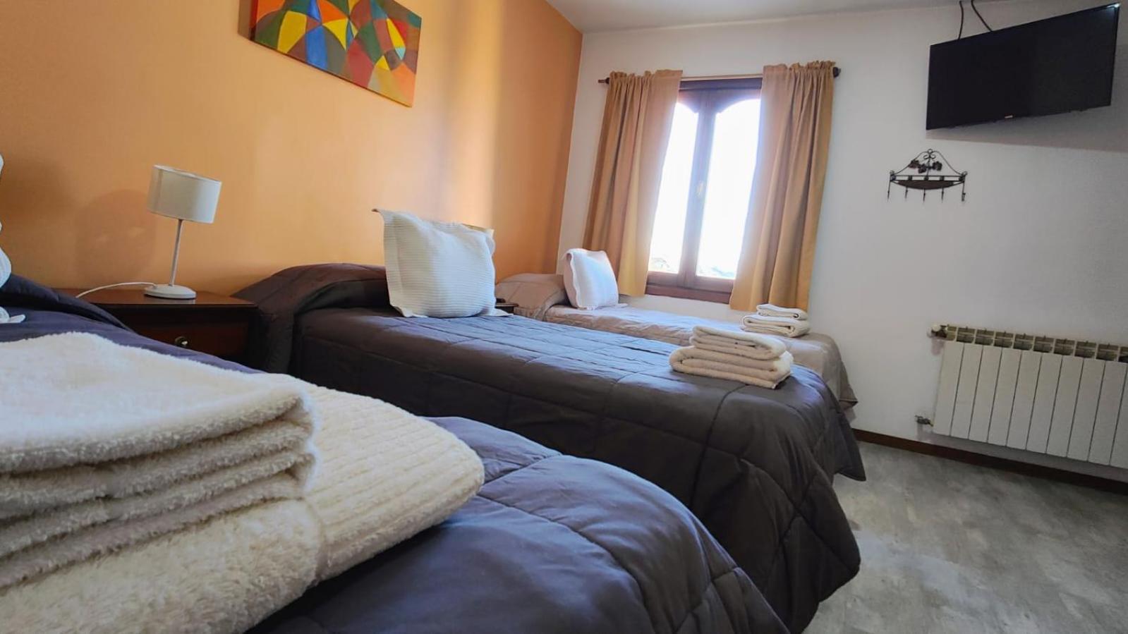 Mysten Kepen B&B