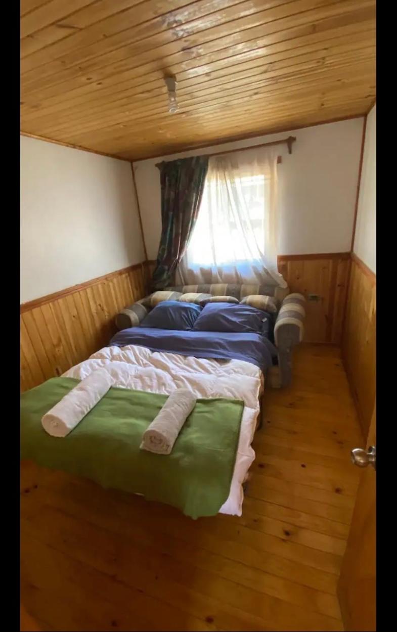 Lamoni - Cabañas con Hot Tub ilimitado y bajada al Río