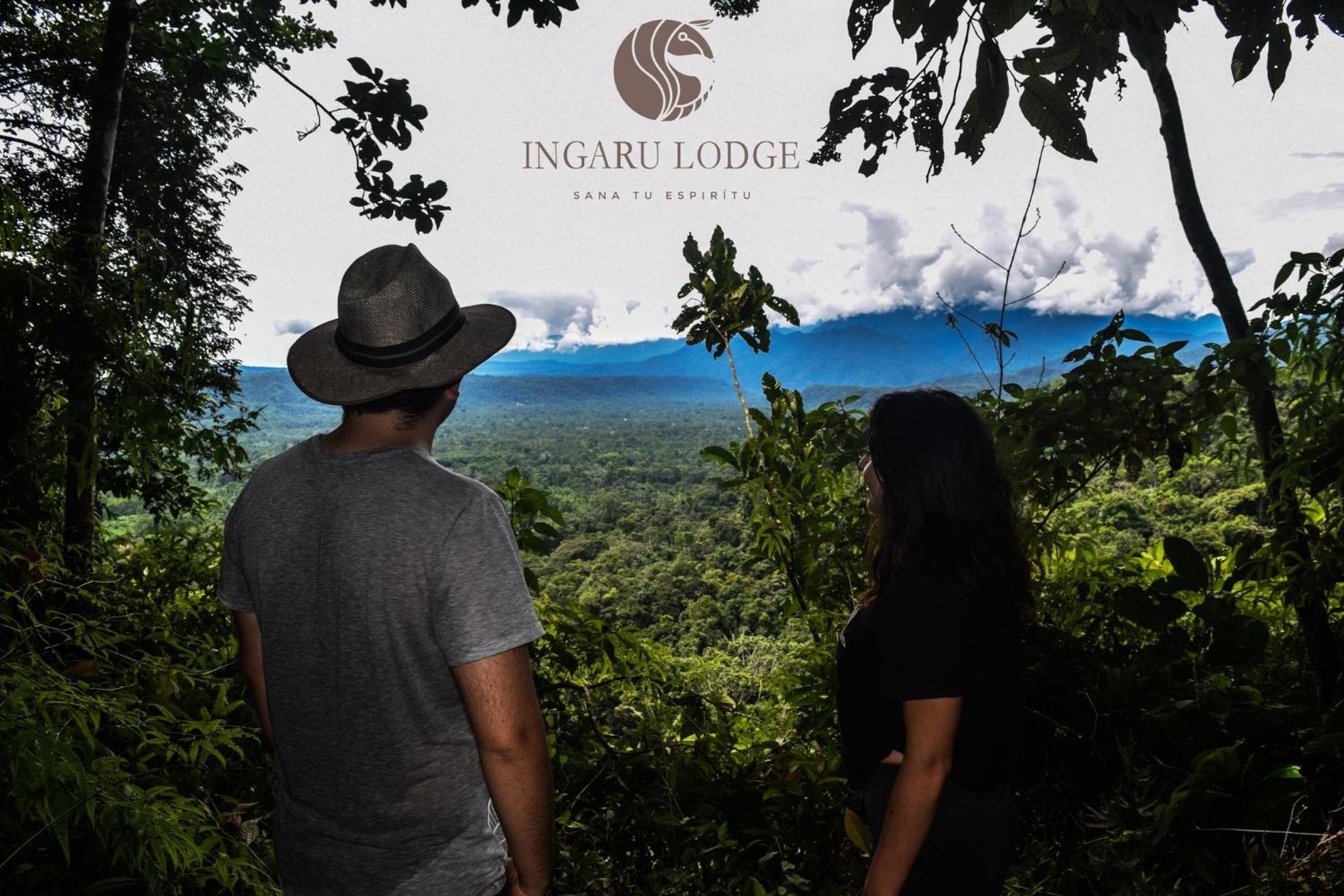 Ingaru Amazon Lodge