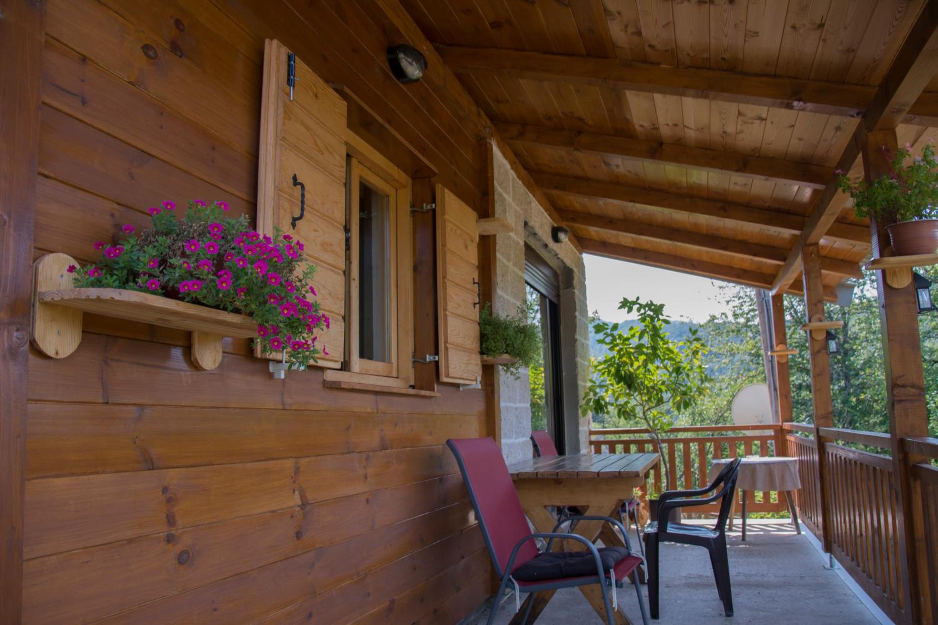 Top Hill Lodge photo 5