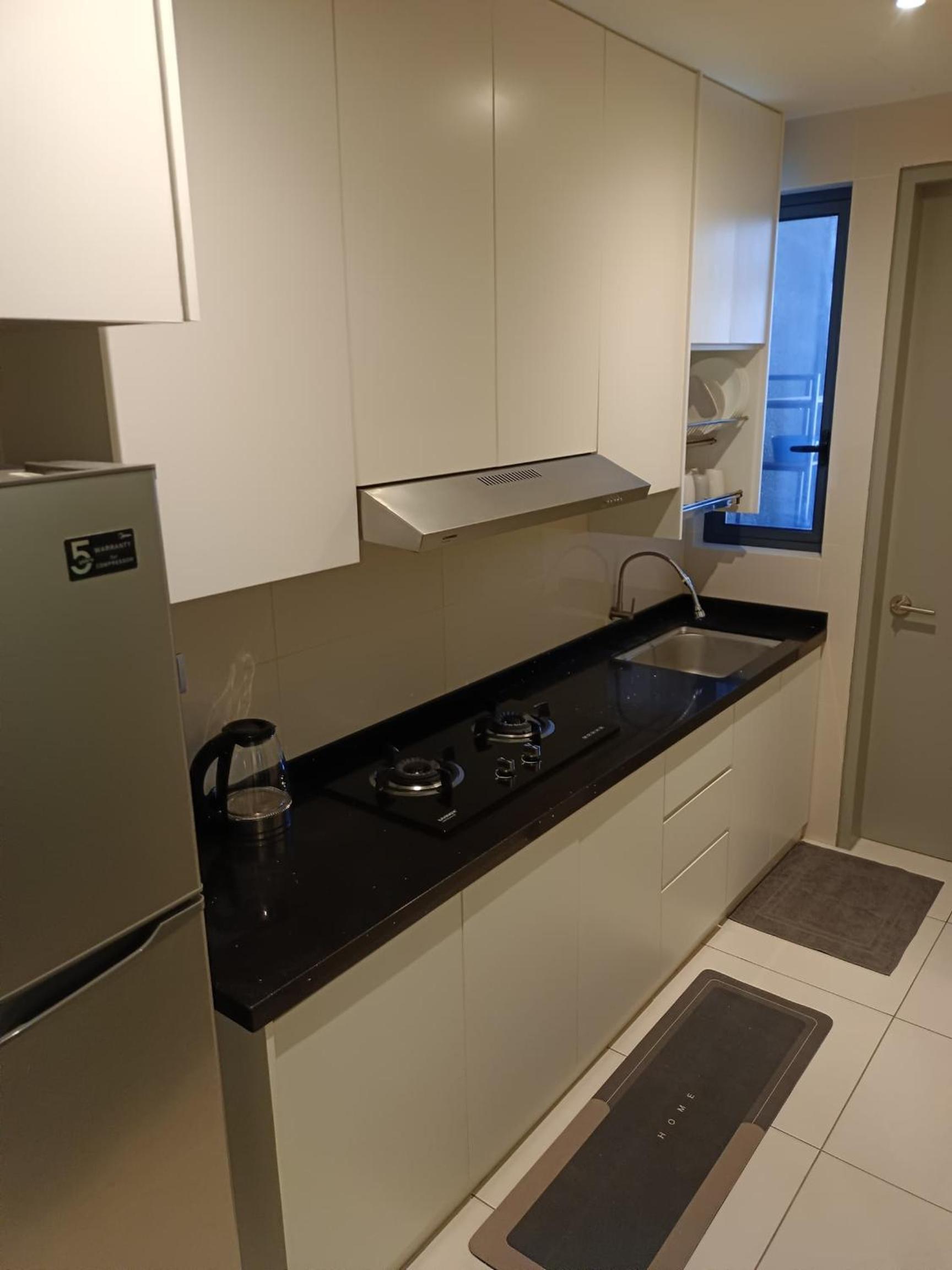 North Kiara City Center Homestay
